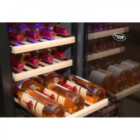 Купить отдельностоящий винный шкаф Cold Vine C38-KBF2